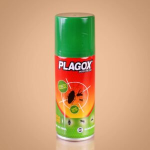 Insecticida Aerosol 120ml