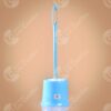 Cepillo De Inodoro Con Base Grande - Comercial Los Castillos