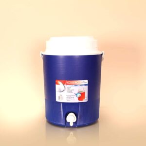 Termo de Agua  sin vasos Set 3 piezas