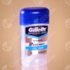 Desodorante Gel Mini 45G Cool Wave - Comercial Los Castillos