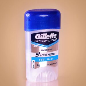 Desodorante Gel Mini 45g Cool Wave