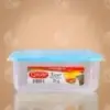 Envase Hermético Plástico - Comercial Los Castillos