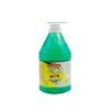Lavaplatos Jabón Líquido Limón 1/2 Galón - Comercial Los Castillos