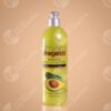 Shampoo Control Volumen 16Oz - Comercial Los Castillos