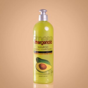Shampoo Control Volumen 16oz