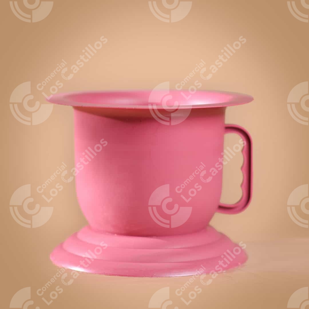 001568_0 Orinal Alto M2 Plástico - Comercial Los Castillos