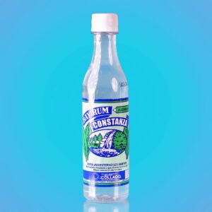 Bay Rum Constanza - Frescura Aromática (24uds)