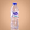 Agua Mineralizada - Rica En Minerales (Paquete De 20) - Comercial Los Castillos