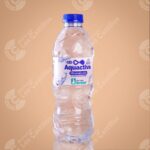 Agua Mineralizada - Rica En Minerales (Paquete De 20) - Comercial Los Castillos