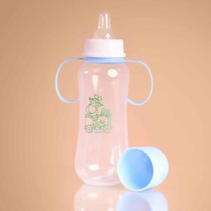 Biberones En Funda - Comodidad para tu Bebé (8oz Docena)