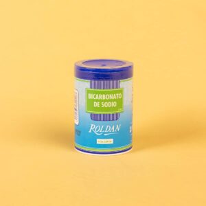 Bicarbonato de Sodio - Antiácido y Repostería (4 oz)