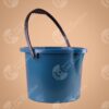 Cubeta Plástica 10 Litros - Comercial Los Castillos