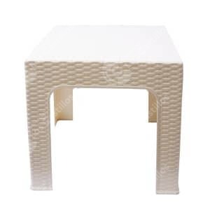 Mesa Rattan 17x17