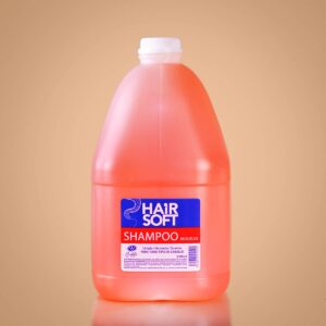 Shampoo Hair Soft Galón