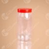 Frasco Transparente Para Dulces 1402 Grande - Comercial Los Castillos