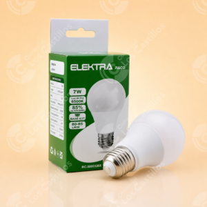 Bombillo LED 7W