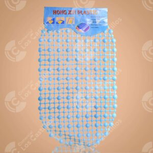 Alfombra Plástica - Confort y Seguridad Antideslizante