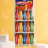 Set Encendedora Luigi - Compacto Y Portátil (15 Unidades) - Comercial Los Castillos