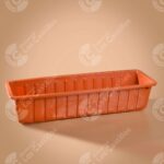 Jardinera Plástica Ingrid 18X7 - Comercial Los Castillos