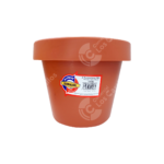 Tarro De Plástico 8 C/Bandeja - Comercial Los Castillos