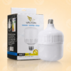 Bombillo Led Globo 50W - Iluminación Potente Y Eficiente - Comercial Los Castillos