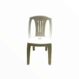 Silla Sin Brazo Leticia