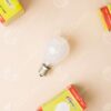 Bombillo 100W - Comercial Los Castillos