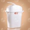 Zafacón 30L Vaivén - Comercial Los Castillos