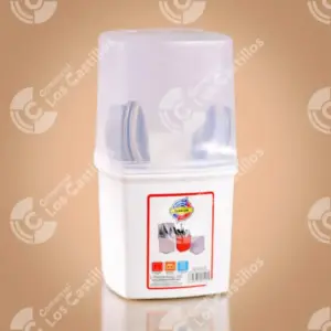 Organizador Múltiple Plástico