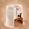 Dispensador De Agua Manual - Comercial Los Castillos