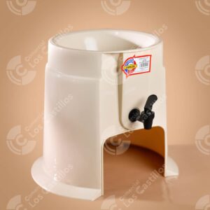 Dispensador de Agua Manual