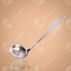 Cucharón Acero Inoxidable Cocina Ga-255/1 - Comercial Los Castillos
