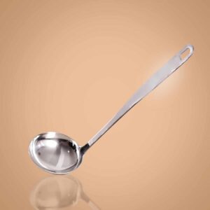 Cucharón Acero Inoxidable Cocina Ga-255/1