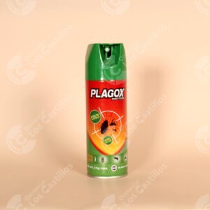 Insecticida Aerosol 250ml