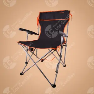 Silla Plegable