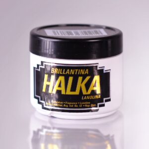 Brillantina Negra 2 Oz