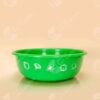 Ponchera Plástica 38Cm Impresa - Comercial Los Castillos
