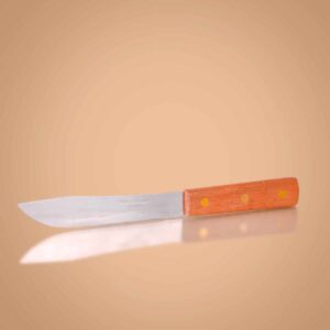 Cuchillo Cocina Acero Inoxidable No.5