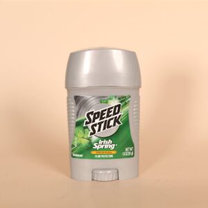 Desodorante Pasta - Protección 24 Horas (1.8 oz)