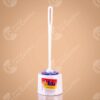 Cepillo Inodoro Con Base - Comercial Los Castillos