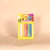 Set Masilla De Colores 6 Unidades - Comercial Los Castillos