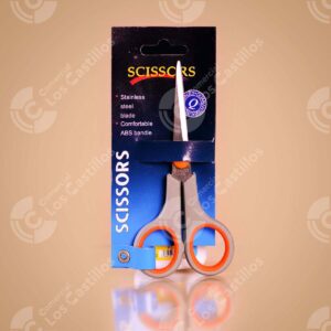 Tijera de Acero Inoxidable Scissors