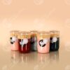 Bamboo Palillos De Dientes Frasco 10 Uds - Comercial Los Castillos