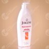 Crema Jergens Multivitamina - Hidratación Y Revitalización (18.5 Oz) - Comercial Los Castillos