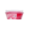 Juego De Platera Melamina Blanca - Comercial Los Castillos