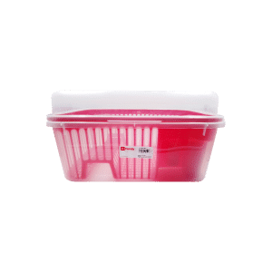 Juego de Platera Melamina Blanca