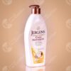 Jergens Crema Hidratante Coco 13.5 Oz - Comercial Los Castillos