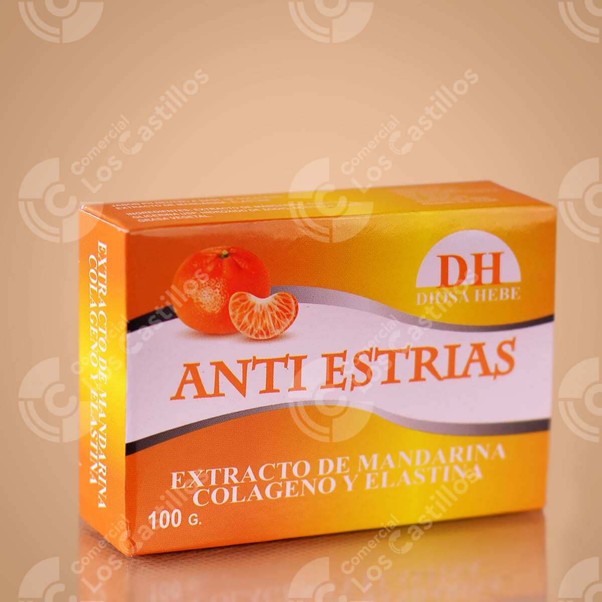 002321_0 Jabón Anti-Estrías 100G - Comercial Los Castillos