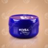 Nivea Crema Hidratante Tarro 100Ml Azul - Comercial Los Castillos
