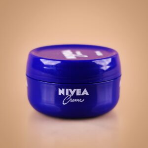 Nivea Crema Hidratante Tarro 100ml Azul